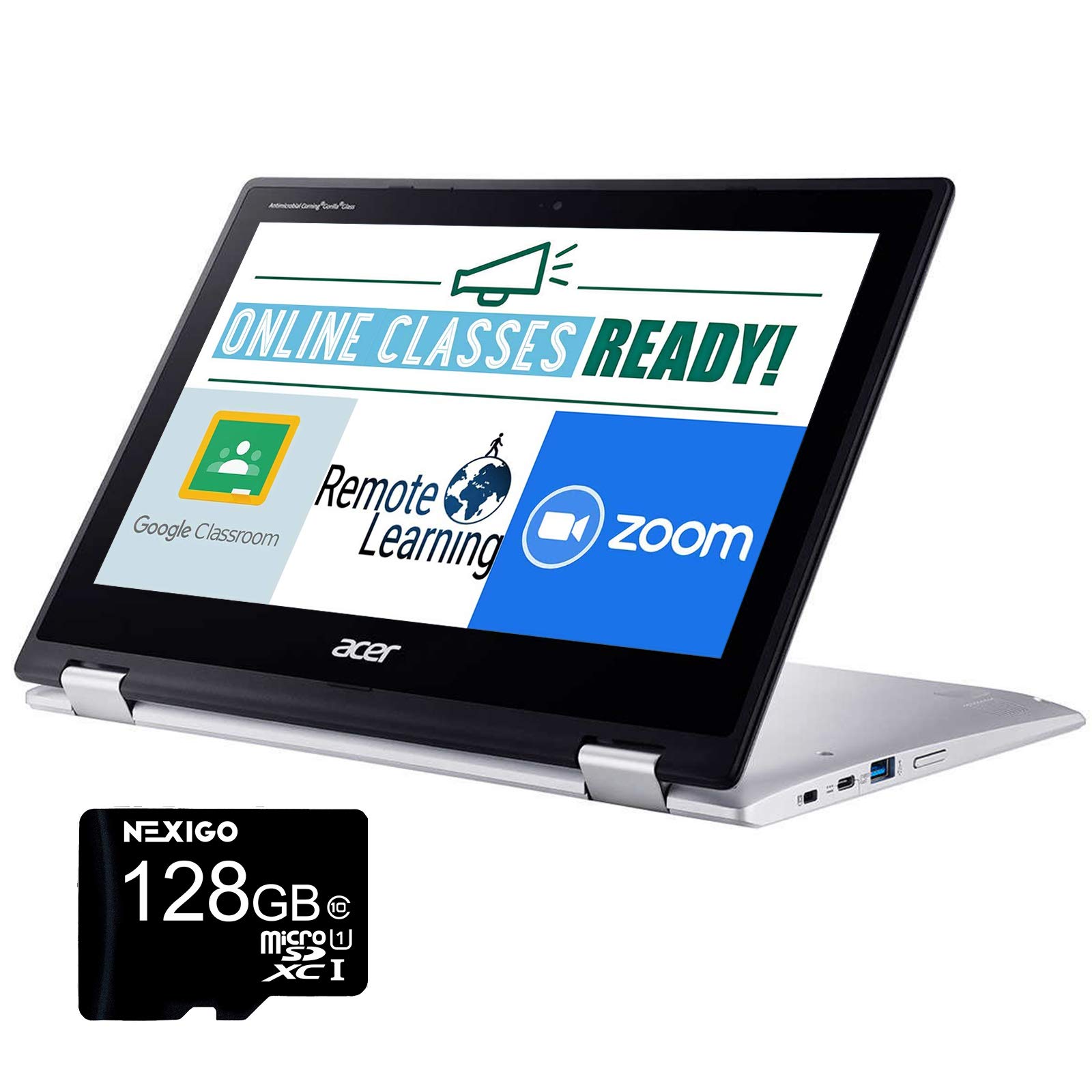 Acer Chromebook Spin 11.6