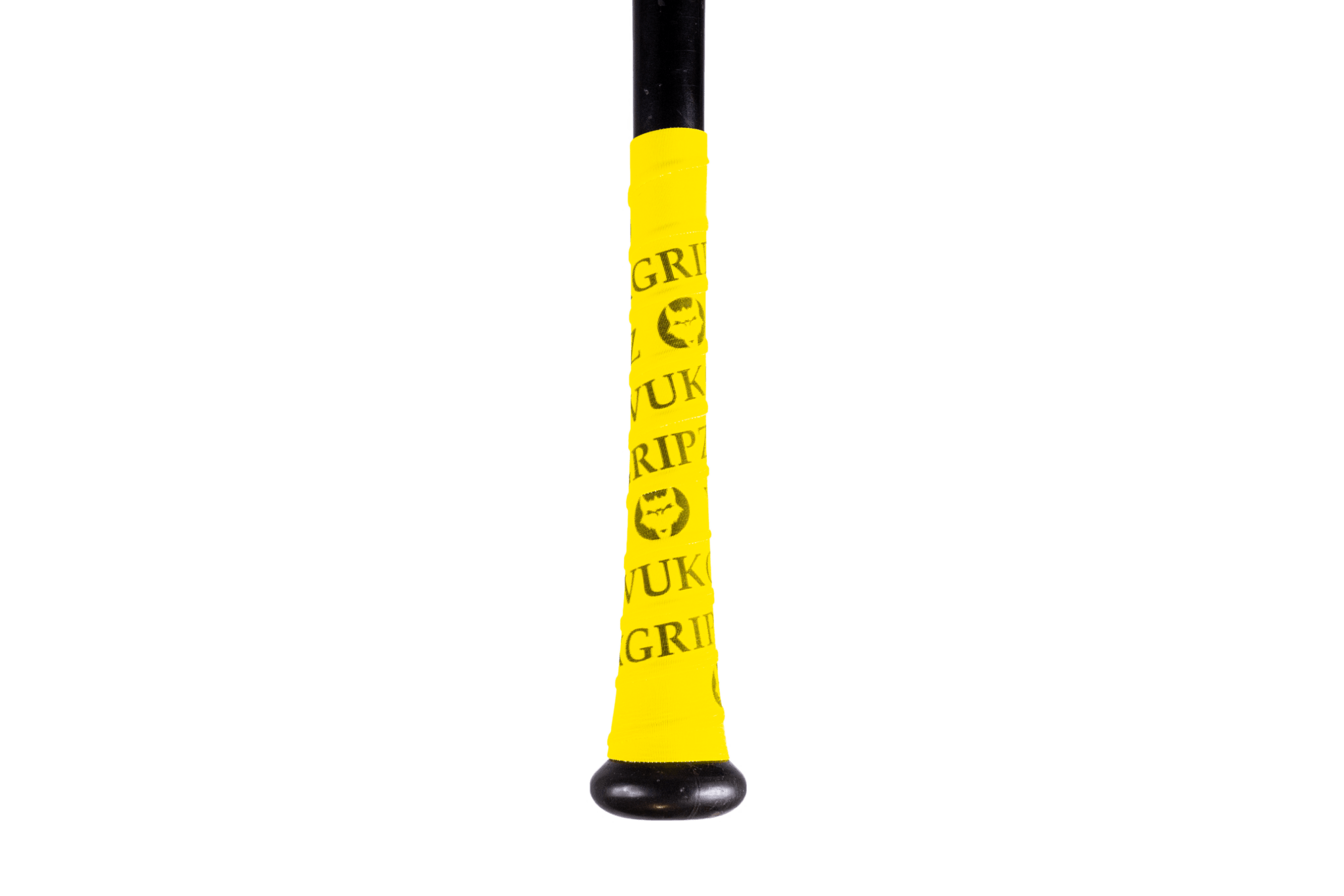 Premium Yellow Bat Grip Tape - Non-Slip Baseball Bat Handle Wrap for Enhanced Control - Perfect for Baseball, Softball, and Cricket Players - Improves Swing Performance in Games & Practice