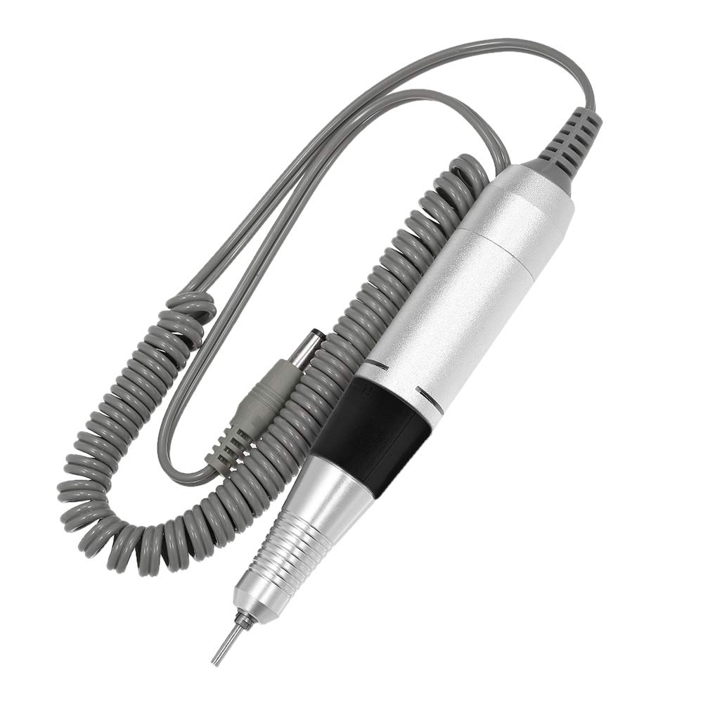 30000RPM Electric Nail Drill Pen - Manicure Pedicure Tool for Salon & Home Use