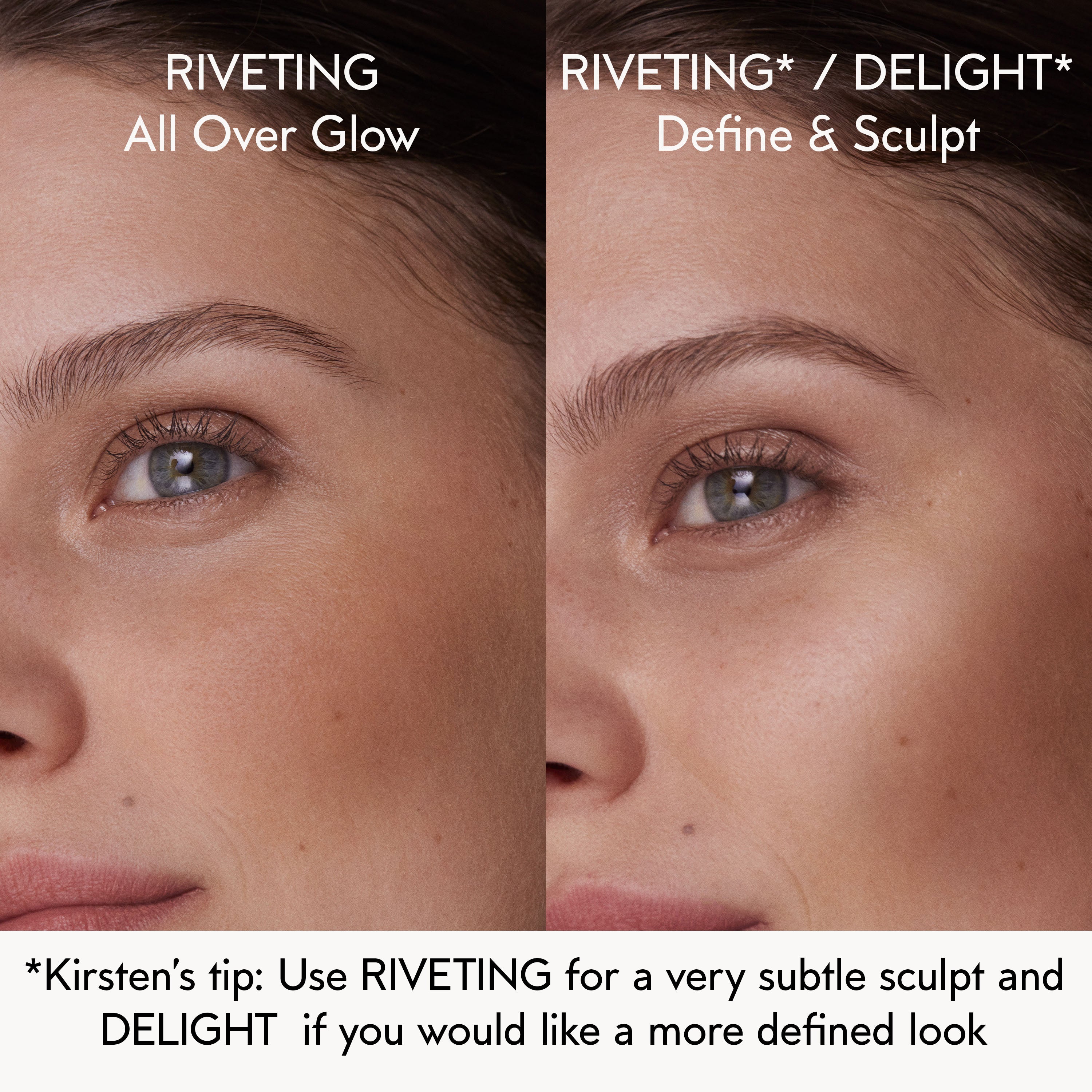 Best Cream Bronzer for a Sun-Kissed Glow - Natural & Buildable Makeup for Contouring & Highlighting | Perfect for Everyday Wear & Special Occasions