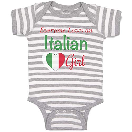 Stripes Gray White Design Only
