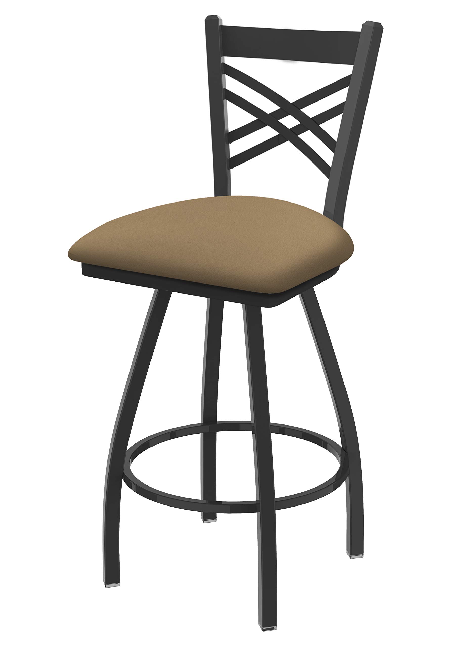 Holland Bar Stool Co. XL 820 Catalina Swivel Bar Stool 30