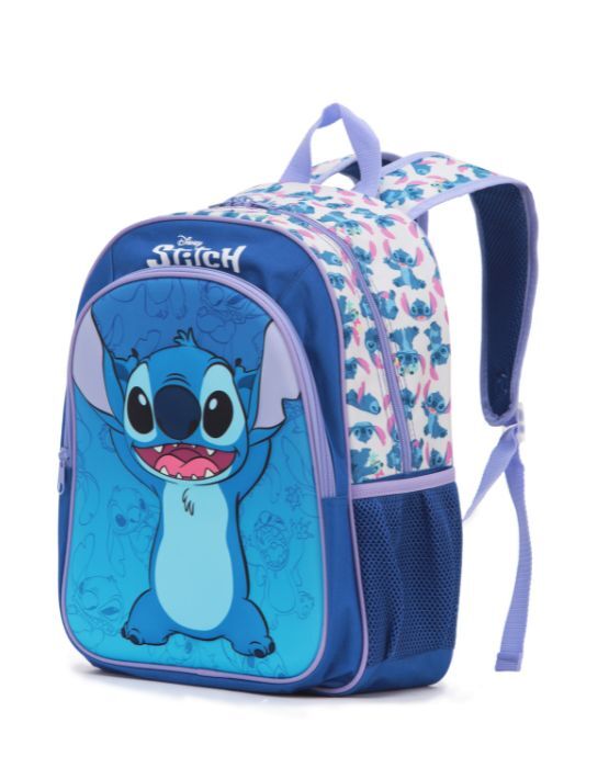 Stitch DIS326 15 Inch EVA Backpack - Lightweight Durable School Backpack for Students, Travel & Outdoor Activities