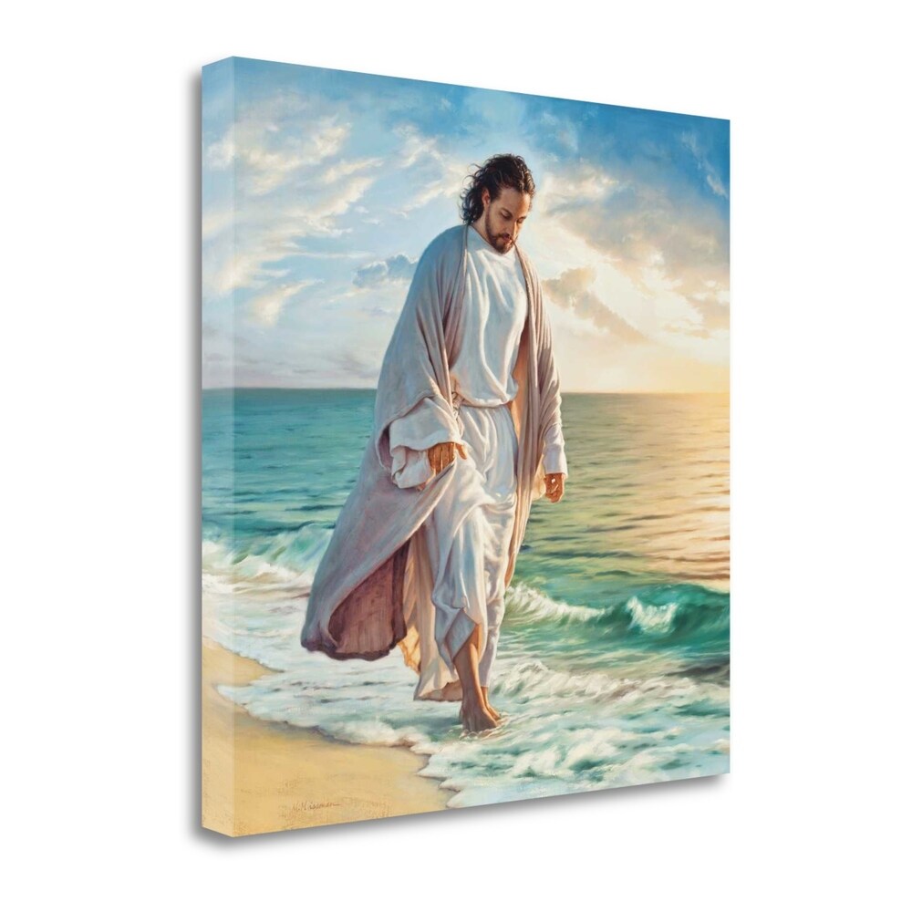Be Still My Soul by Mark Missman - Premium Giclee Art Print on Gallery Wrapped Canvas, Framed & Ready to Hang - Perfect for Home Decor, Office Wall Art, and Gift Ideas