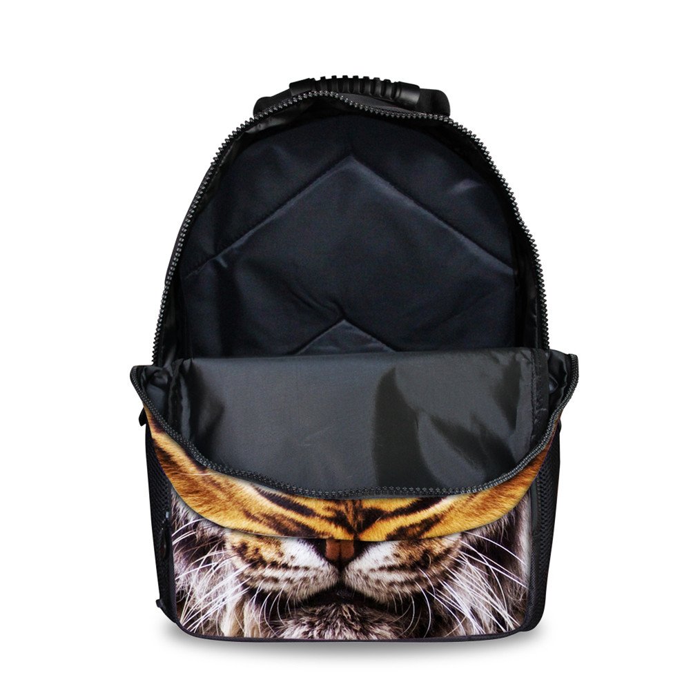 Personalized Kids Backpack for Boys & Girls - Durable Laptop Daypack & School Rucksack - Perfect for School, Travel & Daily Use