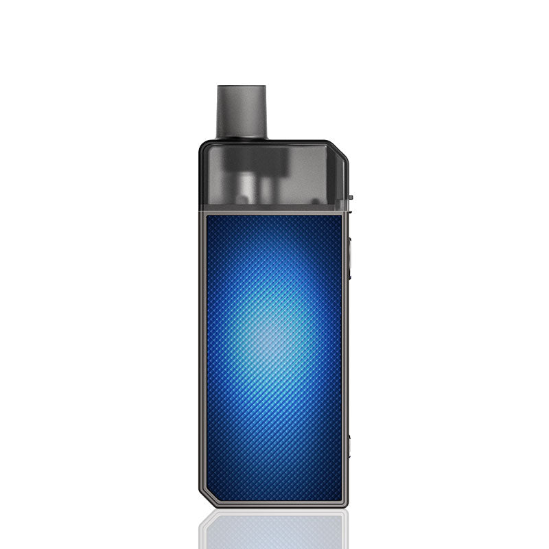 VOOPOO NAVI 40W Pod Mod Kit - Compact & Powerful Vape Starter Kit for Beginners & Advanced Users | Perfect for Travel, Work & Relaxation
