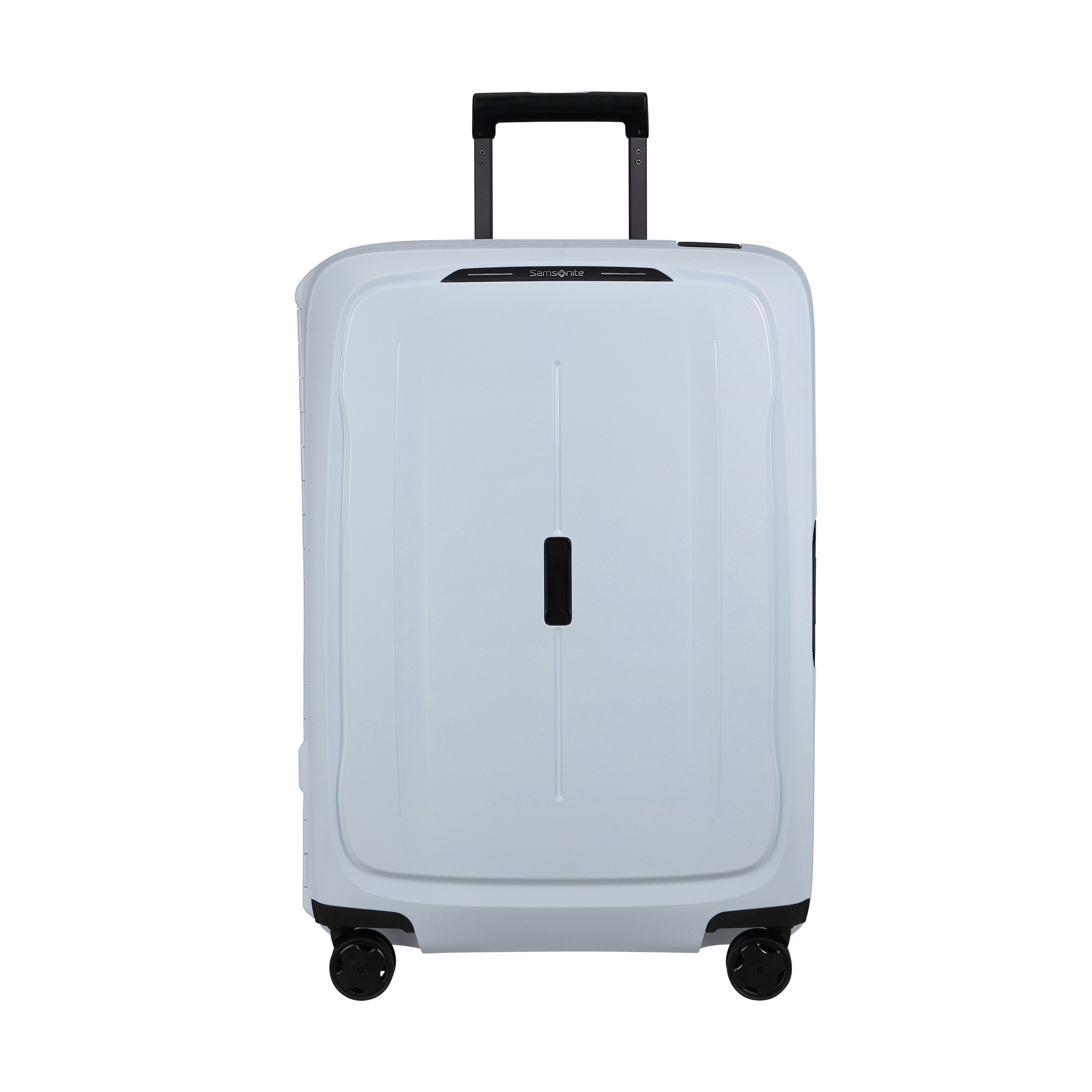 Samsonite Essens 3 Piece Spinner Luggage Set - Lightweight Expandable Suitcase with 360° Wheels for Travel, Business Trips & Family Vacations