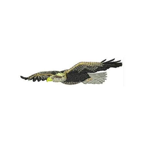 Threadart Machine Embroidery Design Bundles - Animal Collection (Birds Set 1) - USB Stick Ready - Perfect for DIY Crafts, Quilting & Home Decor Projects