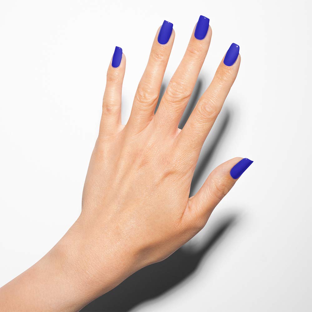 Gelish Professional Dip Powder Nail Kit - 1.5oz Long-Lasting Dip Powder Colors for Salon-Quality Manicures at Home | Perfect for DIY Nails, Special Occasions & Nail Art Designs