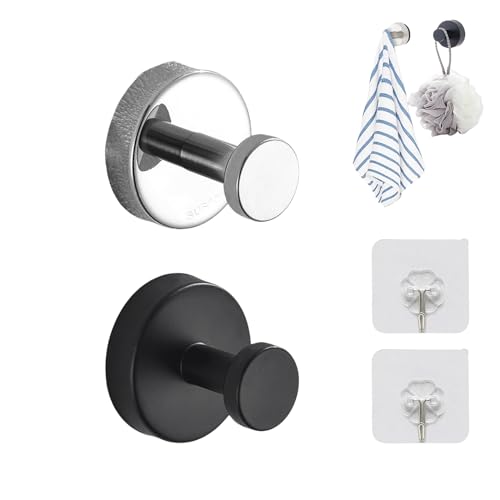 Silver+Black