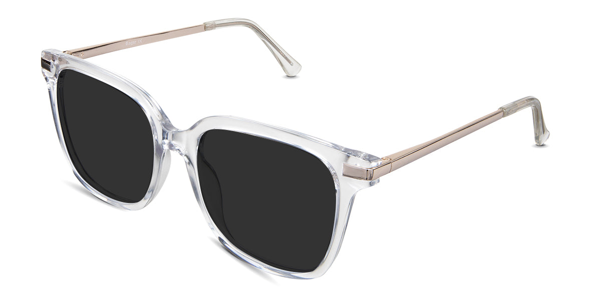 Mick Women's Prescription Sunglasses - UV Protection, Stylish & Comfortable for Driving, Outdoor Activities & Fashion
