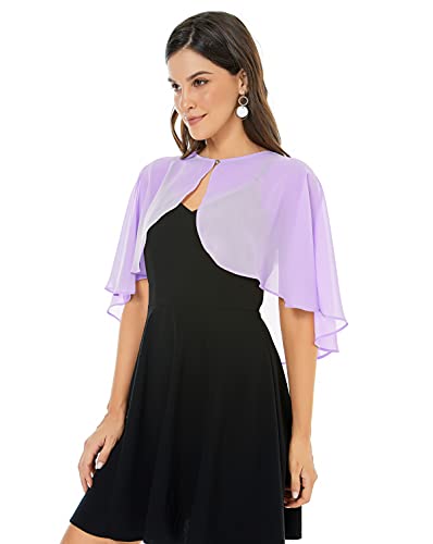 Chiffon Lavender