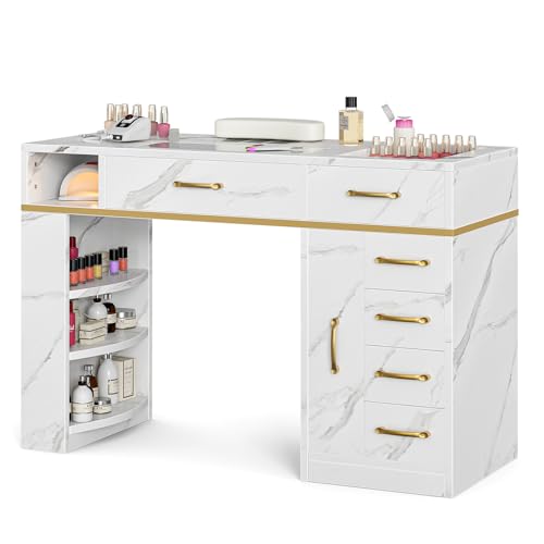 White Marble