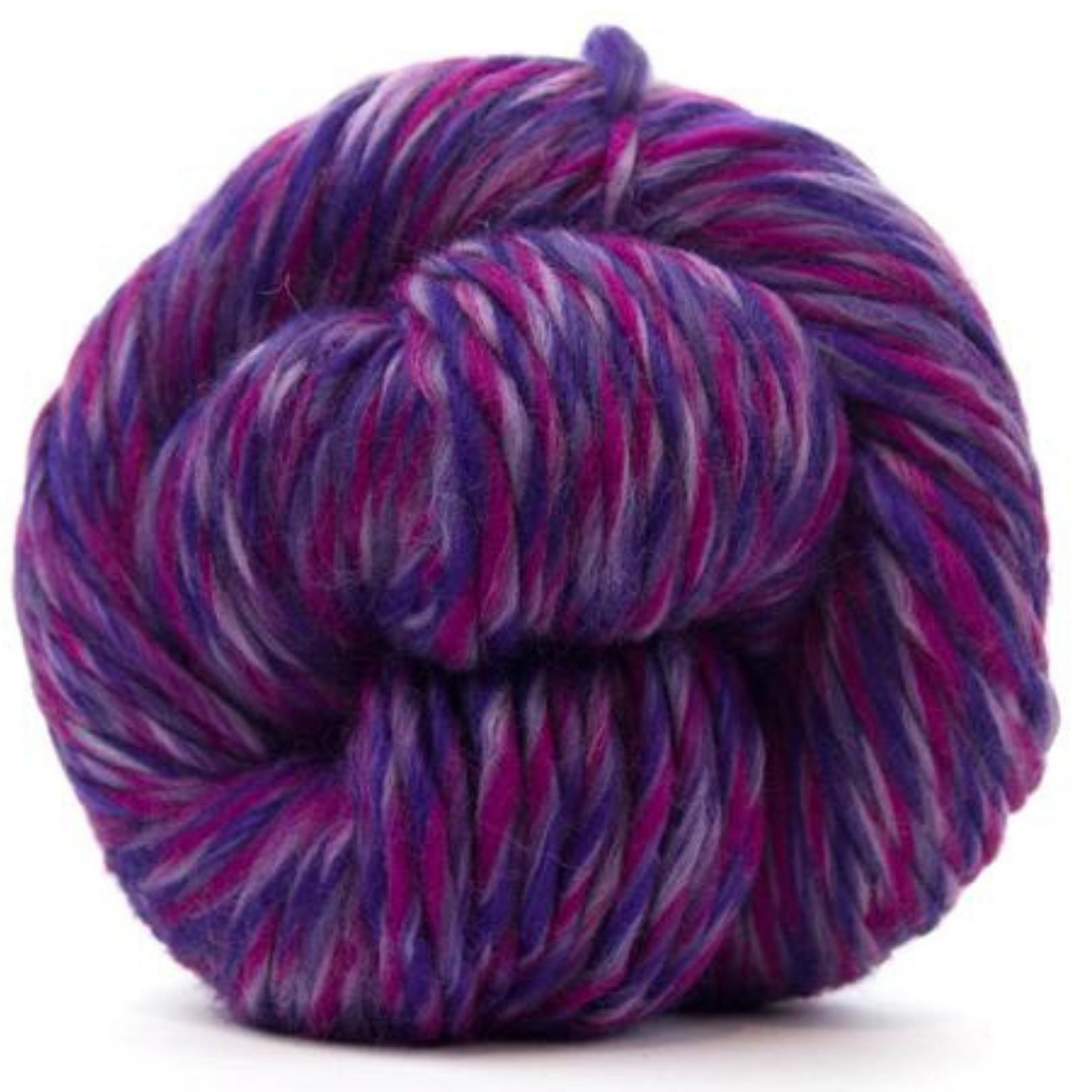 Heavenly Purple