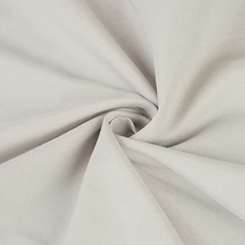 Silver Gray