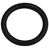 Premium Small O-Ring Seals - High-Quality Rubber Gaskets for Plumbing, Automotive & Industrial Use - Durable Leak-Proof Sealing Solution for Pipes, Valves & Machinery