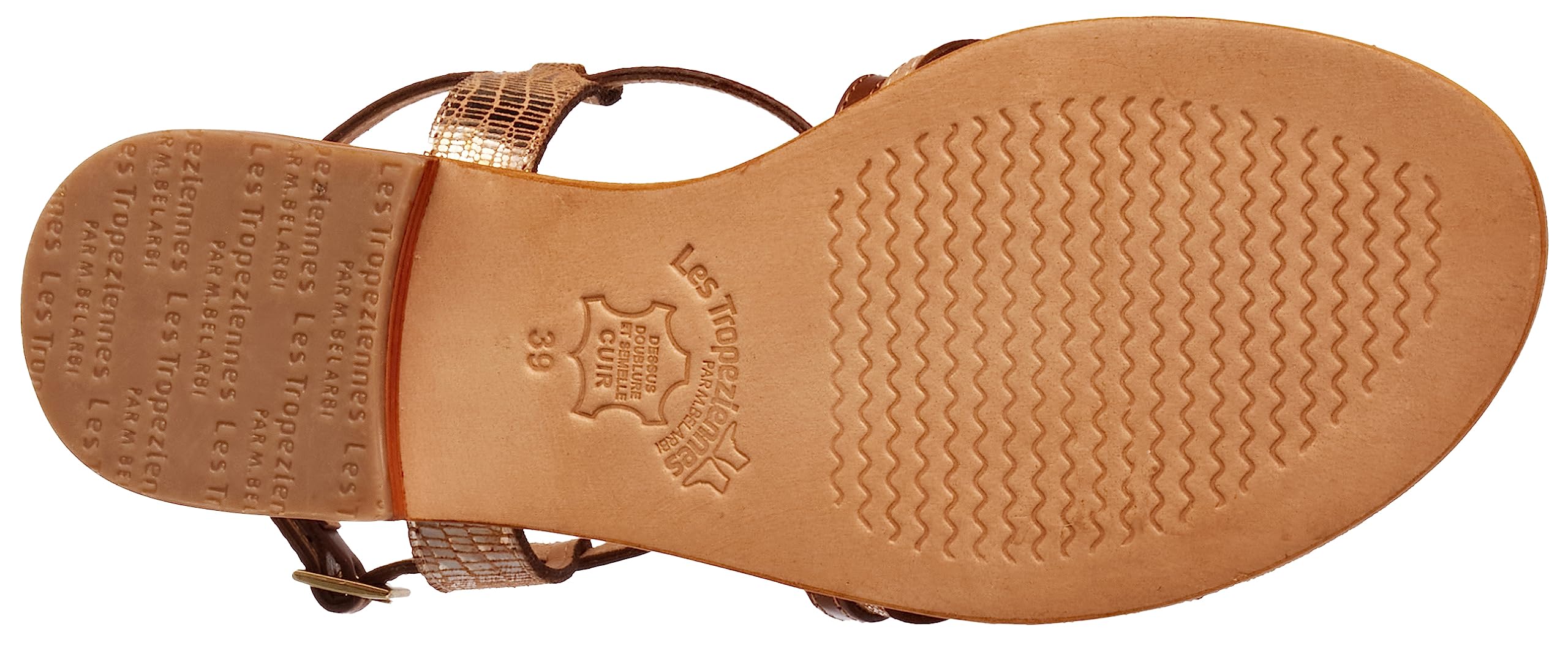 Women's Open Toe High Heel Sandals - Brown/Tan Size 8 | Comfortable Summer Dress Shoes for Weddings, Parties & Office Wear
