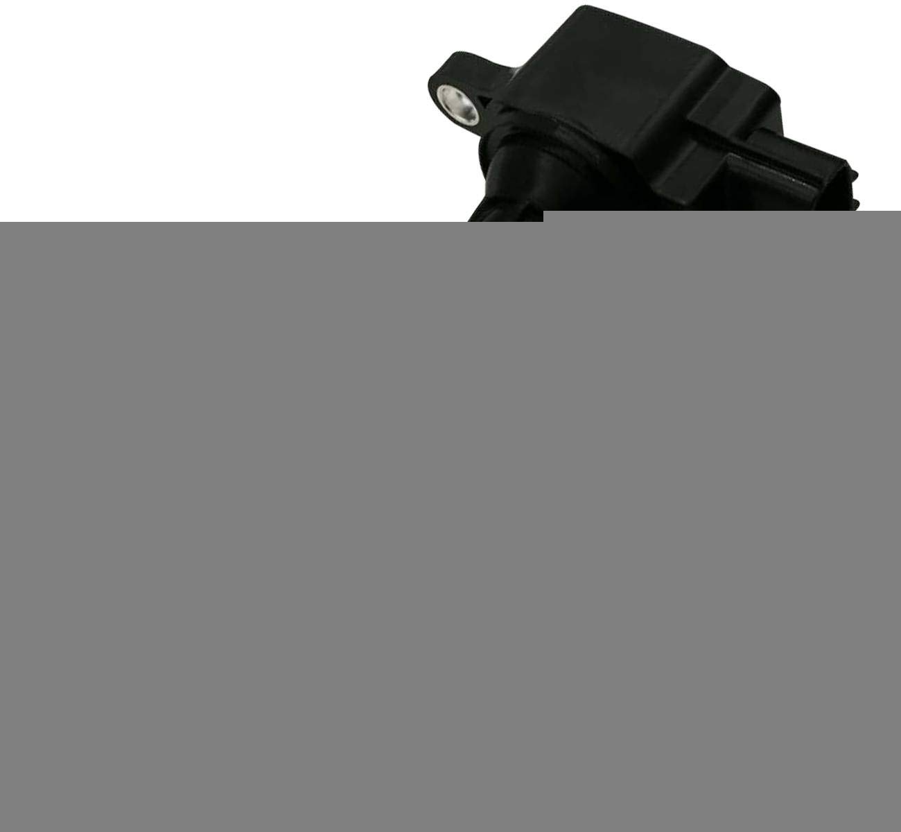 Bapmic 22448-6N015 Ignition Coil Kit - Compatible with 2004-2006 Nissan Sentra (Pack of 4) | High Performance Replacement Part for Smooth Engine Start & Better Fuel Efficiency | Perfect for Daily Commute, Road Trips & Cold Weather Driving