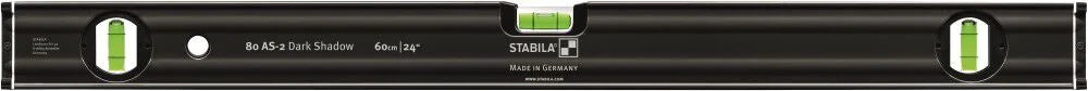 Stabila Dark Shadow Type 80 AS 24