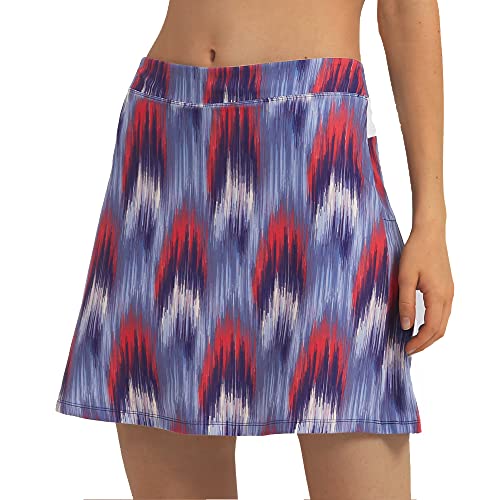 Vertical Pattern