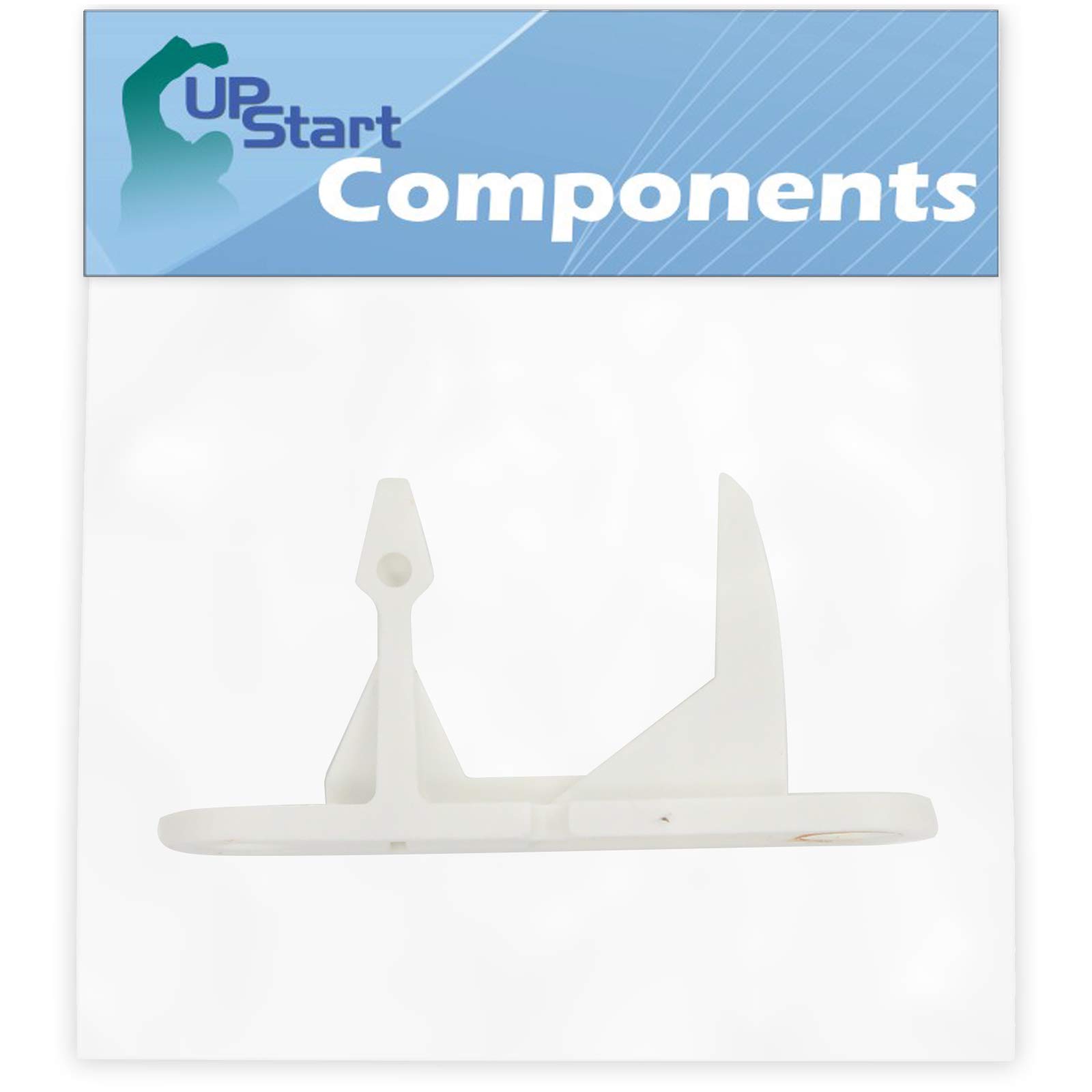 Frigidaire FWT647GHS0 Washing Machine Door Latch & Striker Replacement Parts 131763202 & 131763310 - Compatible with Washer Door Lock Switch - Perfect for DIY Appliance Repair and Maintenance