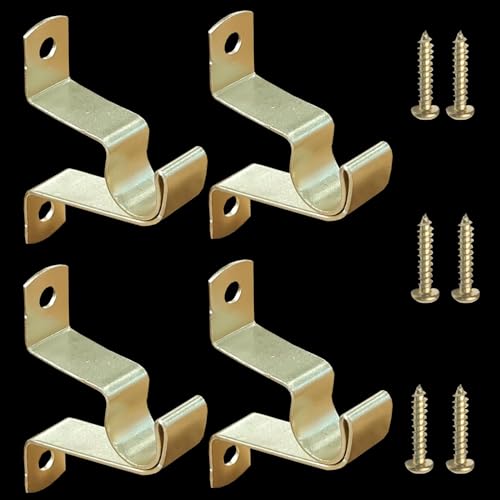 3-gold(4pcs)
