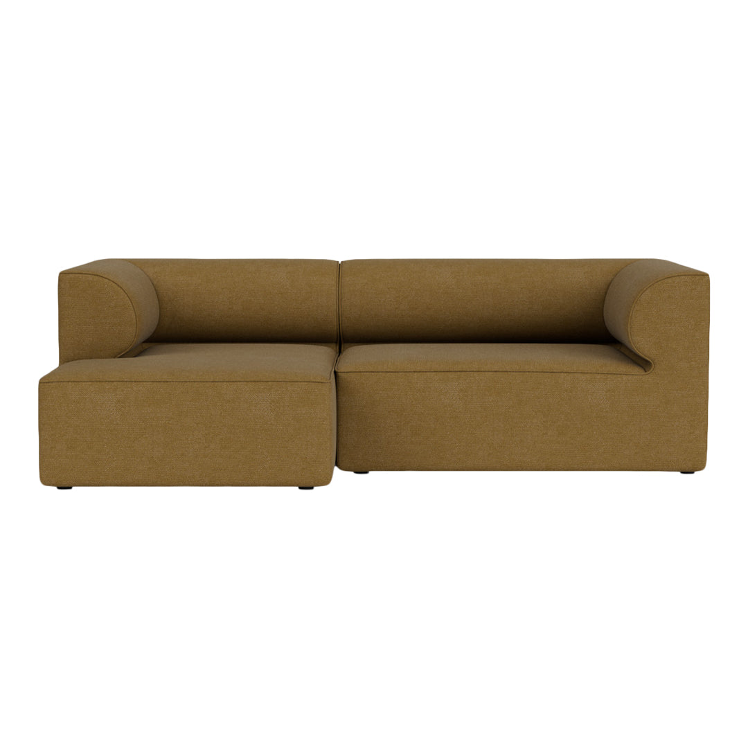 Eave Modular Sofa 2-Seater - Customizable Configurations (5 or 6 Pieces) for Living Room, Lounge & Office Spaces