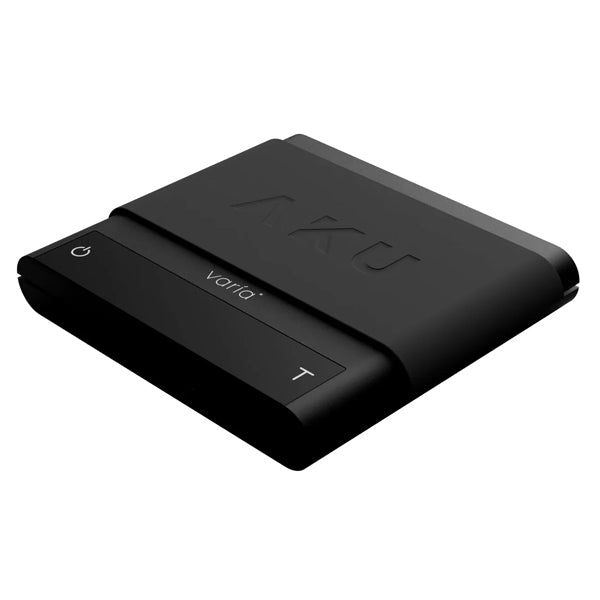 Varia Aku Scale - Digital Kitchen Scale for Precise Cooking & Baking | Perfect for Meal Prep, Portion Control, and Healthy Eating at Home