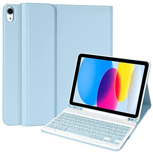 Bleu