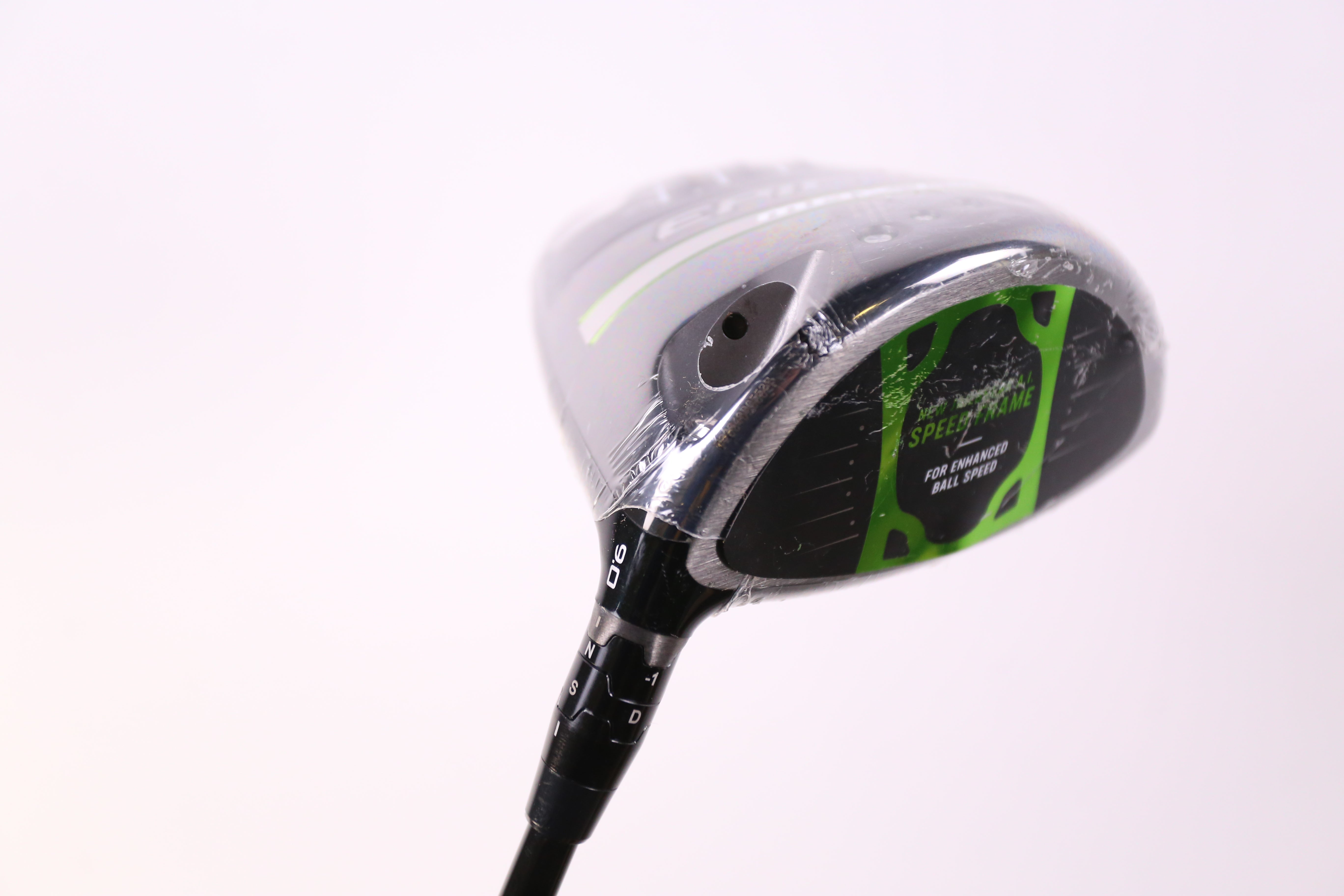 Used Callaway Epic Max LS Driver - Right Handed 9° Stiff Flex Golf Club for Men | Perfect for Long Drives & Tournament Play