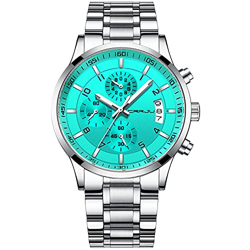silver arctic