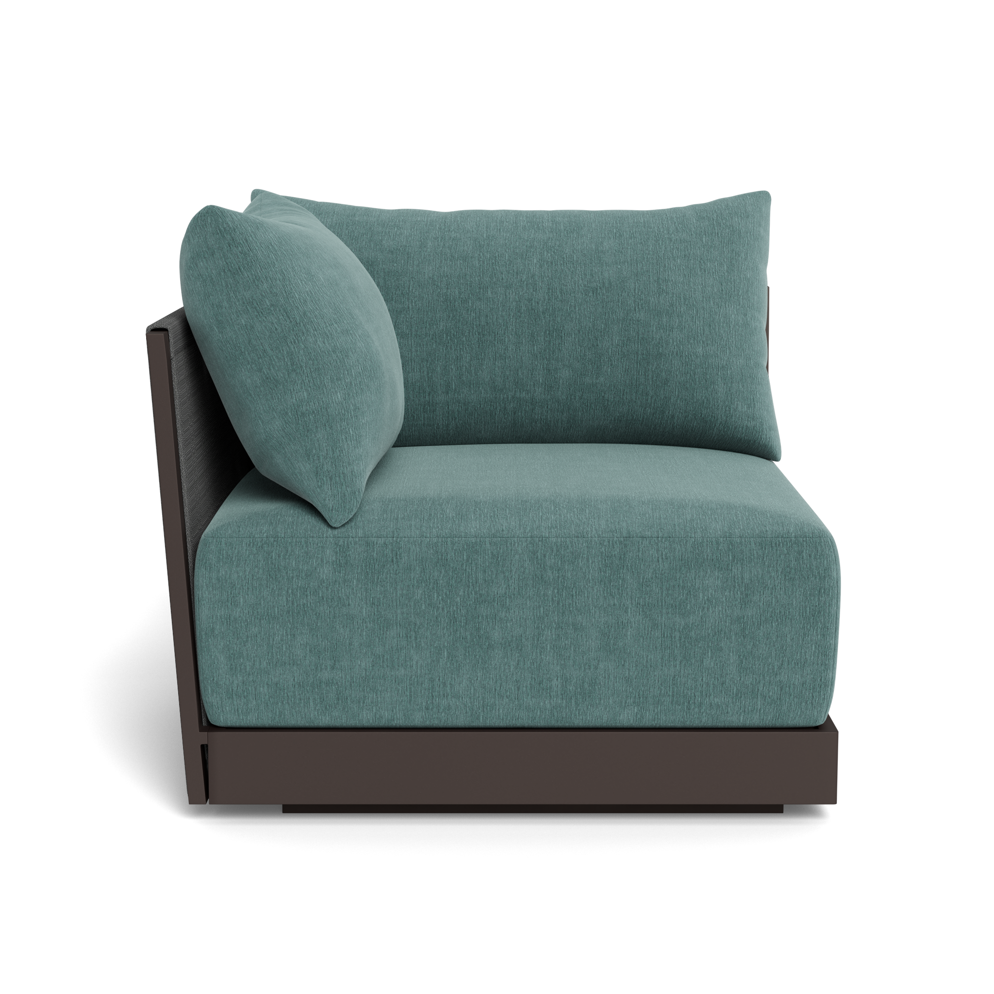 Antigua Corner - Stylish and Durable Home Decor for Living Room, Bedroom & Office | Perfect for Wall Mounting and Space Saving