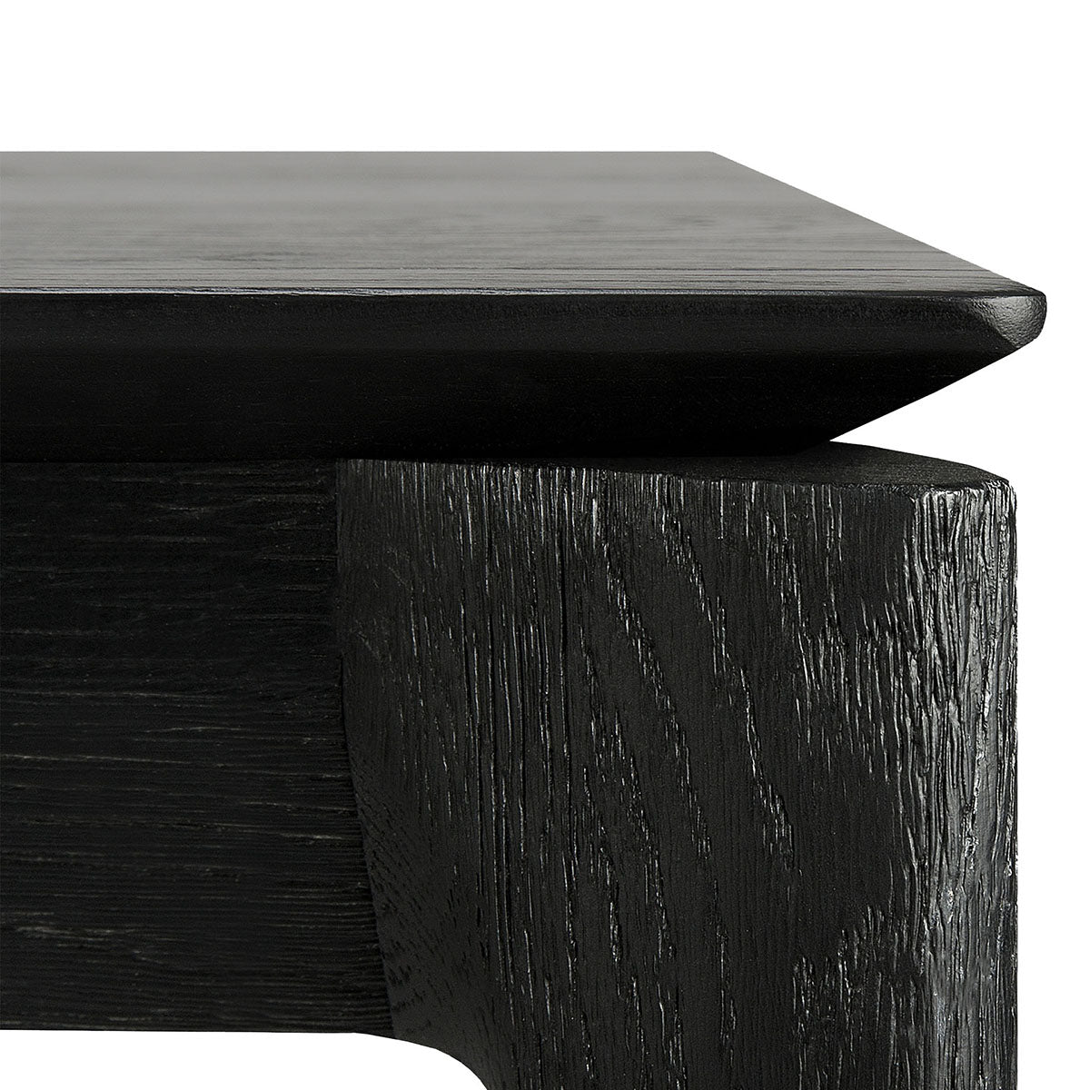 Extendable Dining Table for Small Spaces - Expandable Wooden Table for Kitchen & Dining Room - Perfect for Family Gatherings & Dinner Parties