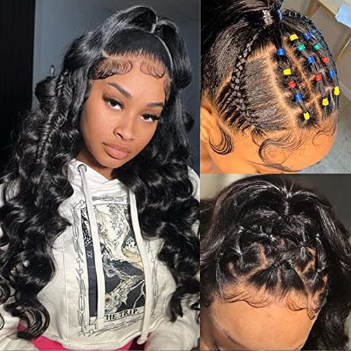 Loose Wave
