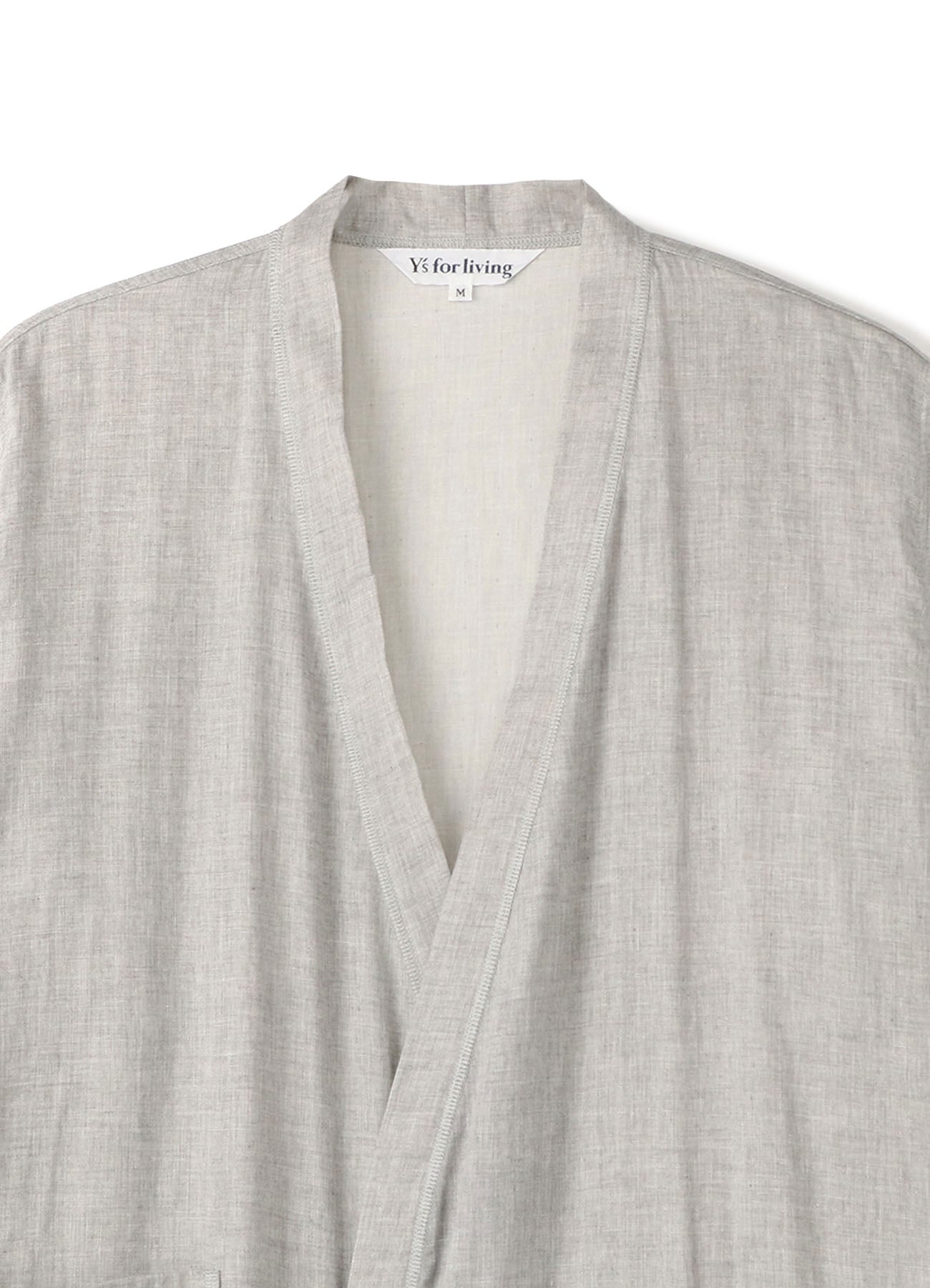 Soft & Breathable Double Gauze Gown for Women - Perfect for Maternity, Nursing, and Relaxing at Home