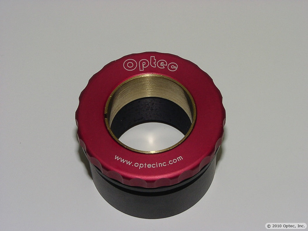 2 Inch to 1 1/4 Inch Precision Centering Compression Adapter (17663) - Perfect for Plumbing, HVAC, and Industrial Pipe Connections