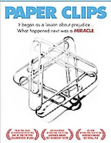 Premium Paper Clips for Office & School Use - Heavy Duty Metal Binder Clips for Organizing Documents, Photos & Crafts (UK Import DVD Bonus)