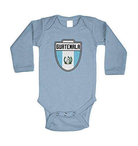 Light Blue - Long Sleeve