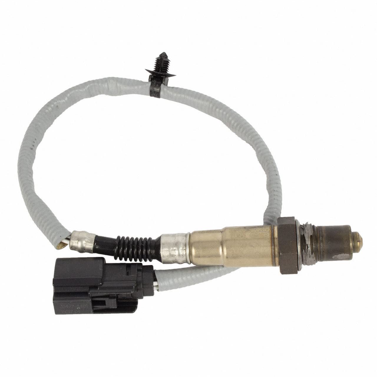 Motorcraft DY1281 Oxygen Sensor - Compatible with Ford, Lincoln, Mercury Vehicles - High Performance O2 Sensor for Improved Fuel Efficiency & Emissions - Perfect for Engine Tuning & Diagnostics