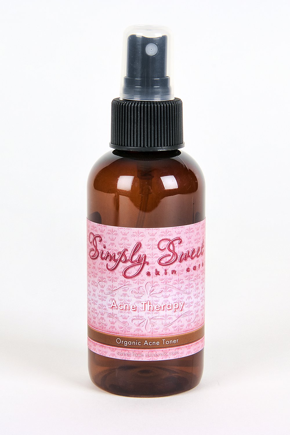Best Acne Toner for Oily Skin - 2oz Blemish Control & Pore Minimizer - Astringent Face Cleaner for Blackheads & Clogged Pores | Daily Skincare Routine for Clear, Healthy Complexion