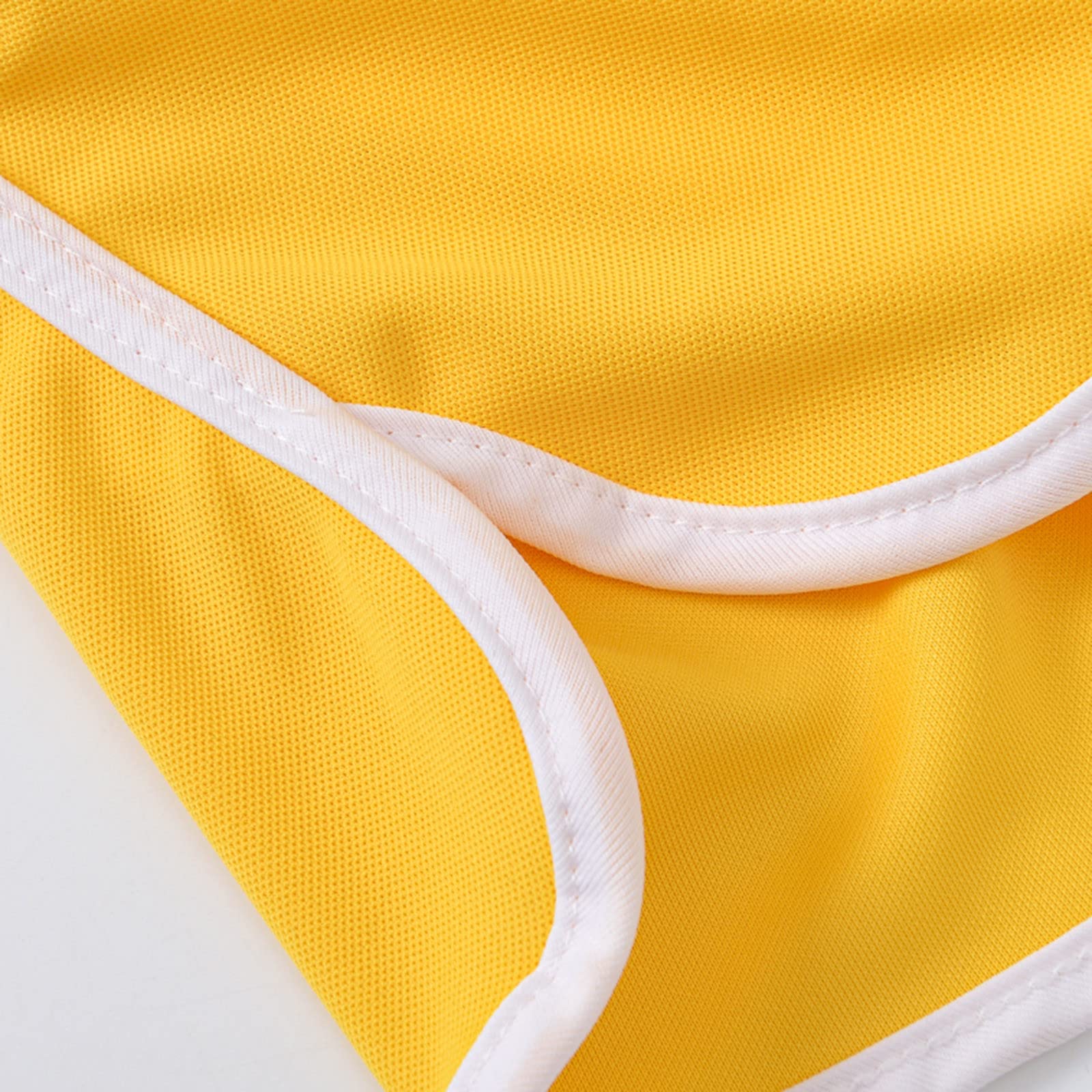 Skirtsvest Toddler Boys Girls Solid Sport Shorts - Kids Summer Beach Shorts for Casual Holiday, Playground, and Outdoor Adventures