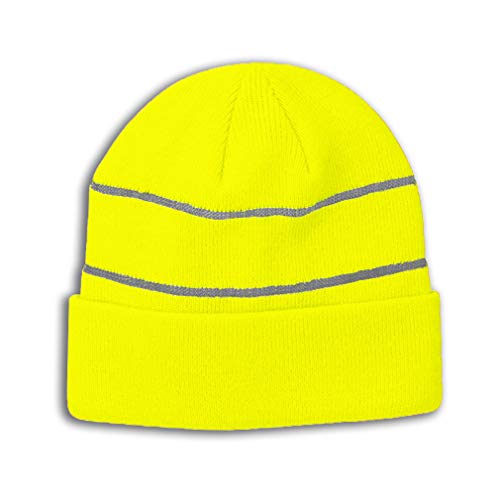 Neon Yellow