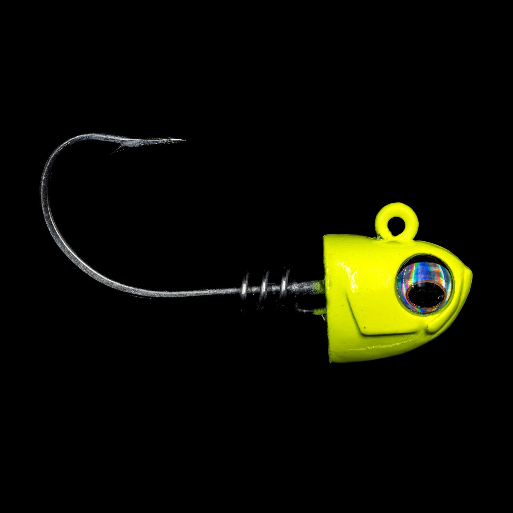 Chartreuse Yellow