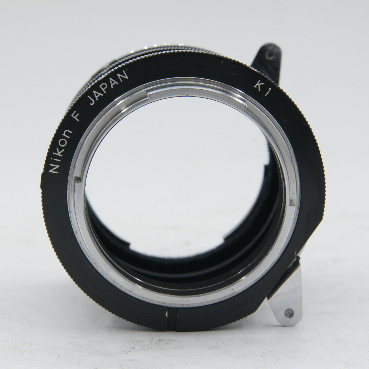 Used Nikon Extension Tube Set K1 K3 K4 K5 with Case - Macro Photography Accessories for DSLR Cameras - Perfect for Close-Up Shots, Product Photography & Nature Macro