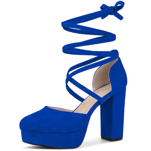Royal Blue