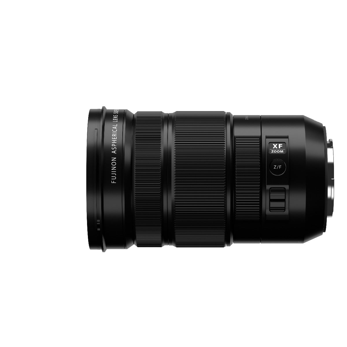 Fujifilm XF 18-120mm F4 R LM PZ WR Lens - Premium Zoom Lens for Mirrorless Cameras - Perfect for Travel, Portrait & Landscape Photography