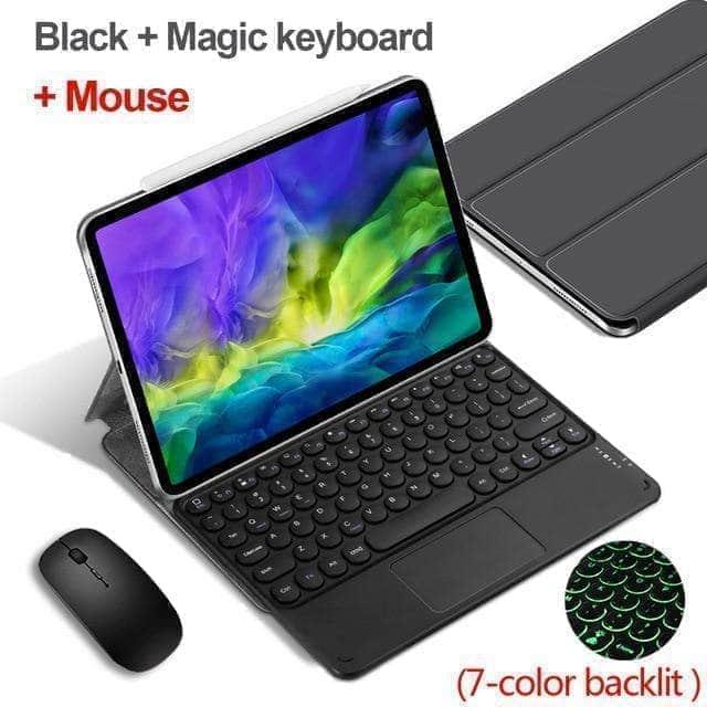 GF Black Touch 7C M