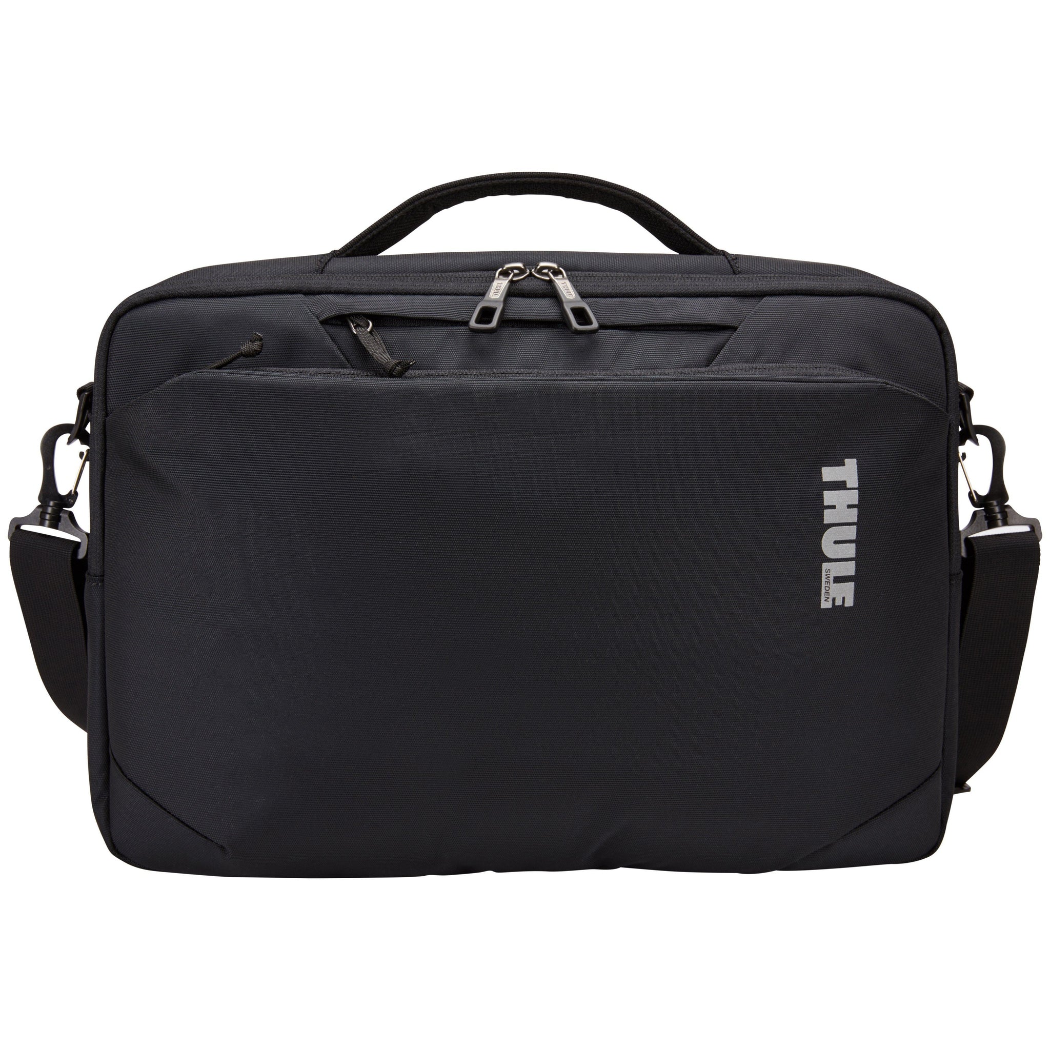 Thule Subterra 15.6 Inch Laptop Bag - Water-Resistant Business Backpack for Travel & Commuting - Durable Laptop Case for Work, School & Daily Use