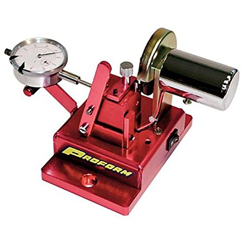 Electric Piston Ring Filer Tool - Professional Engine Ring Fitting Kit for Motorcycle & Car Repair - Perfect for DIY Mechanics & Automotive Workshops