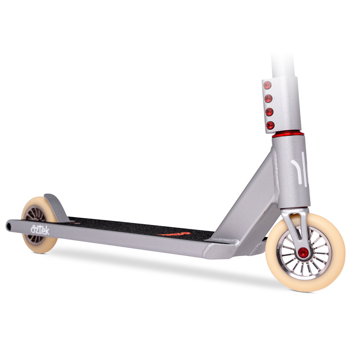 Aztek Architect Pro Scooter - High Performance Kick Scooter for Adults & Teens - Perfect for Commuting, Tricks & Urban Riding